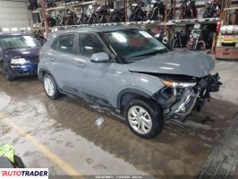 Hyundai Pozostałe 2022 1