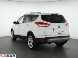 Ford Kuga 2013 2.0 160 KM Ford Kuga 2013 2.0 160 KM
