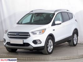 Ford Kuga 2017 1.5 118 KM Ford Kuga 2017 1.5 118 KM