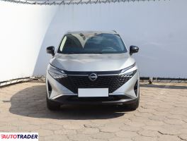 Nissan Qashqai 2025 1.3 155 KM