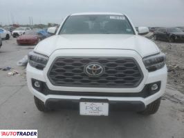 Toyota Tacoma 2023 3 Toyota Tacoma 2023 3