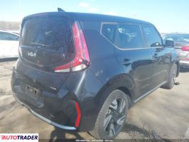Kia Soul 2023 2