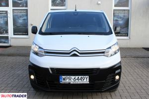 Citroen Jumpy 2023 1.5