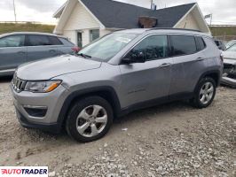 Jeep Compass 2020 2