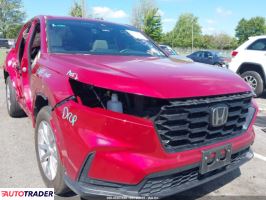 Honda CR-V - zobacz ofertę