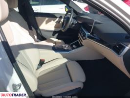 BMW Pozostałe 2023 2