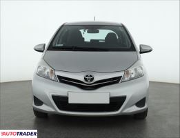 Toyota Yaris 2014 1.3 97 KM