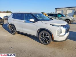 Mitsubishi Outlander 2022 2