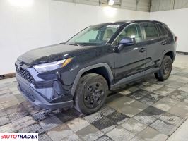 Toyota Pozostałe 2023 2