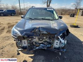 Subaru Forester 2023 2
