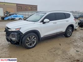 Hyundai Santa Fe 2020 2