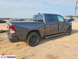 Dodge Ram 2022 5