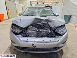 Volkswagen Jetta 2020 1