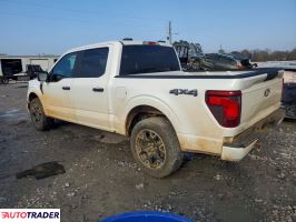 Ford Pozostałe 2024 5