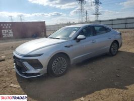 Hyundai Sonata - zobacz ofertę