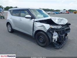 Kia Soul - zobacz ofertę