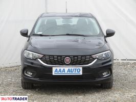 Fiat Tipo 2017 1.6 108 KM Fiat Tipo 2017 1.6 108 KM
