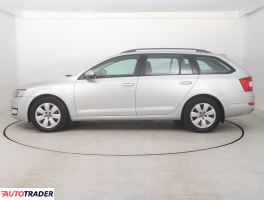 Skoda Octavia 2016 2.0 147 KM