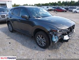 Mazda CX-5 2024 2
