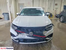 Volkswagen Jetta 2021 2