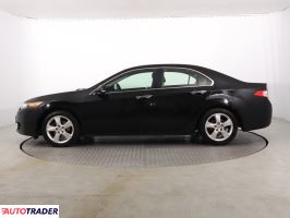 Honda Accord 2008 2.0 154 KM