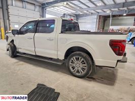 Ford Pozostałe 2024 3