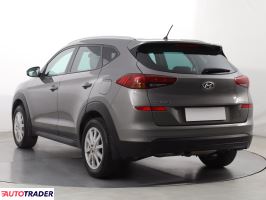 Hyundai Tucson 2018 1.6 130 KM