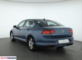 Volkswagen Passat 2016 1.8 177 KM