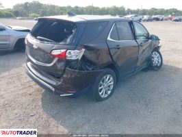 Chevrolet Equinox 2020 1