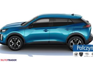 Peugeot 2008 2026 1.2 110 KM