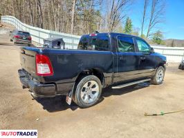Dodge Ram 2024 5
