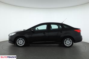 Ford Focus 2015 1.6 93 KM