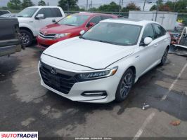 Honda Accord 2019 2 Honda Accord 2019 2