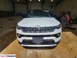 Jeep Compass 2025 2