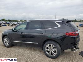 Buick Enclave 2019 3 Buick Enclave 2019 3