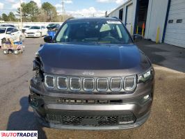 Jeep Compass 2022 2