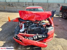 Dodge Charger 2022 3