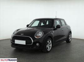 Mini One 2015 1.2 100 KM