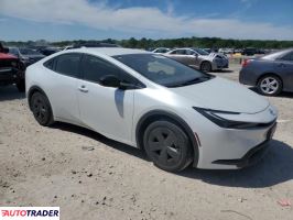 Toyota Prius 2023 2