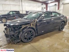 Chevrolet Malibu - zobacz ofertę