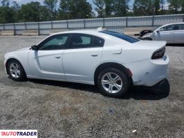 Dodge Charger 2023 3