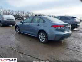 Toyota Corolla 2025 2