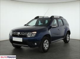 Dacia Duster 2016 1.2 123 KM