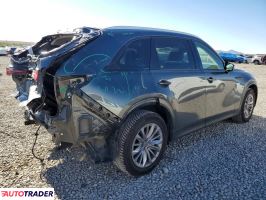 Mazda CX-9 2024 3