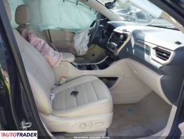 GMC Acadia 2021 3 GMC Acadia 2021 3