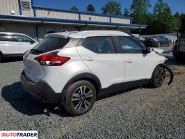 Nissan Pozostałe 2020 1