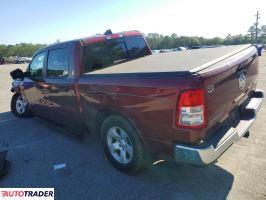 Dodge Ram 2023 3