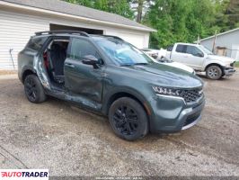 Kia Sorento 2023 2 Kia Sorento 2023 2