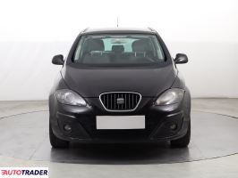 Seat Altea 2010 1.6 103 KM Seat Altea 2010 1.6 103 KM