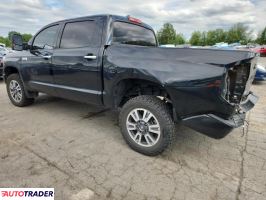 Toyota Tundra 2021 5